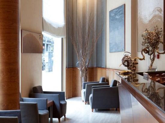 Фото Hotel Garbi Millenni 