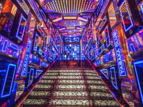 Фото Yasaka Saigon Nha Trang