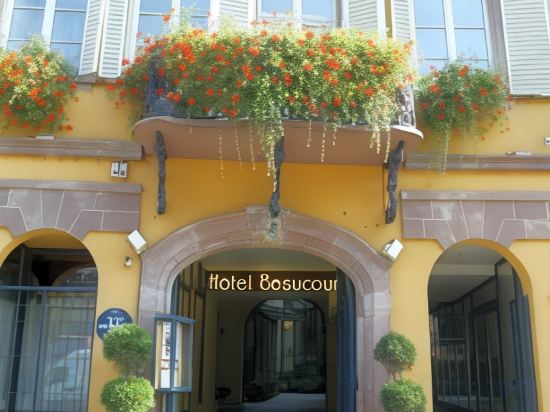 Фото Отель Beaucour