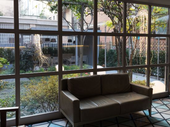 Фото Hotel Lombardia