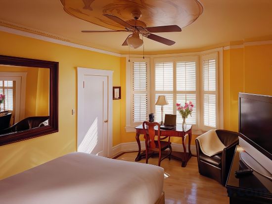 Фото Staypineapple An Elegant Hotel Union Square