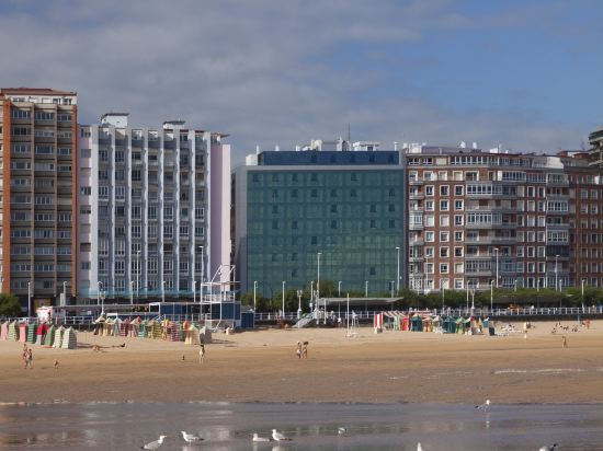 Фото Hotel Príncipe de Asturias