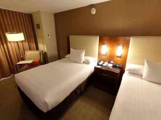 Фото Hyatt Regency O'Hare Chicago