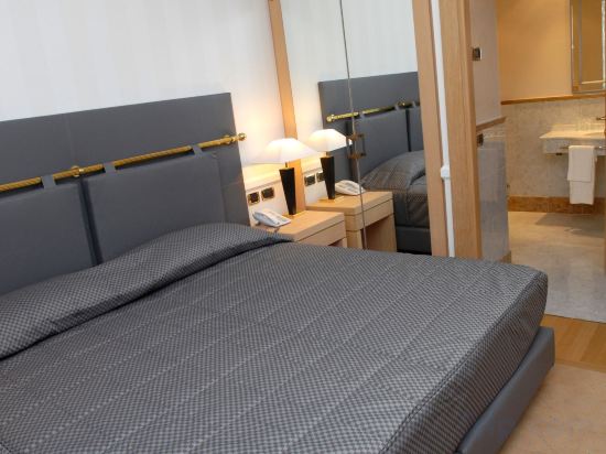 Фото Grand Hotel Duca di Mantova