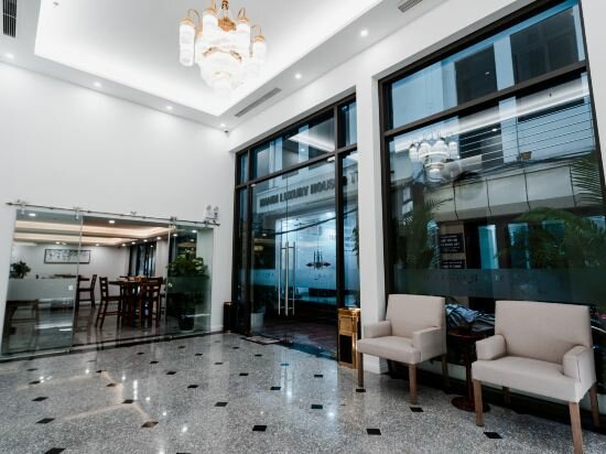 Фото Marigold Hotel Hanoi