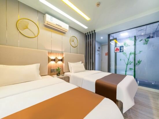 Фото Shangke Express Hotel