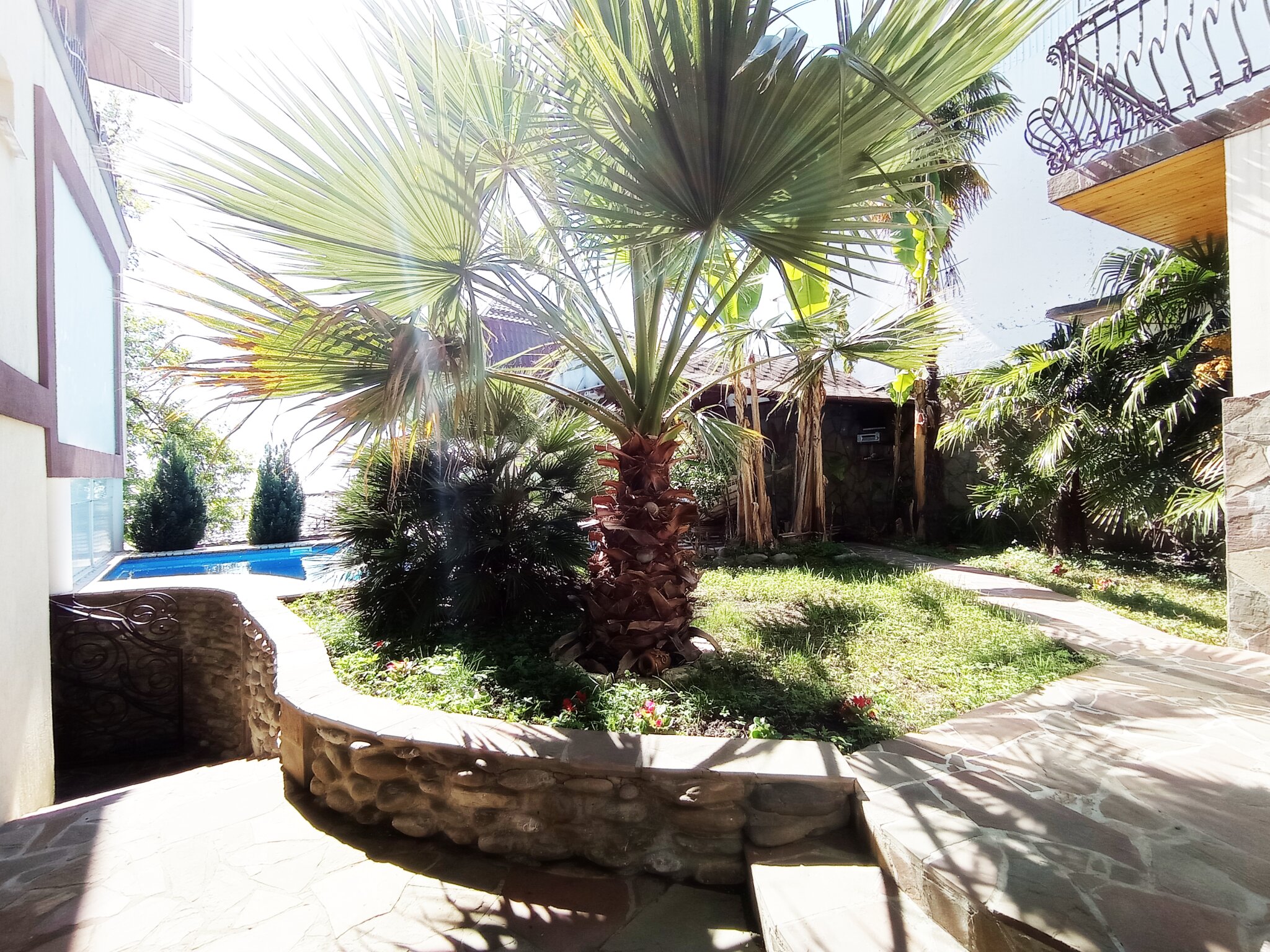 Фото Вилла Море у Леса