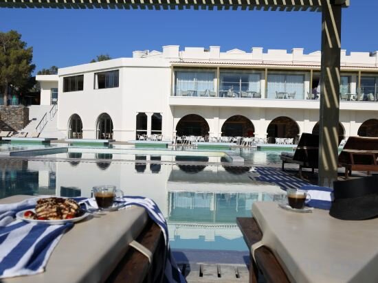 Фото Giannoulis – Almyra Hotel & Village