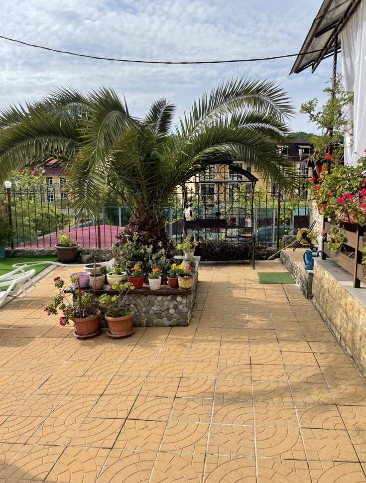 Фото Сан-Мари