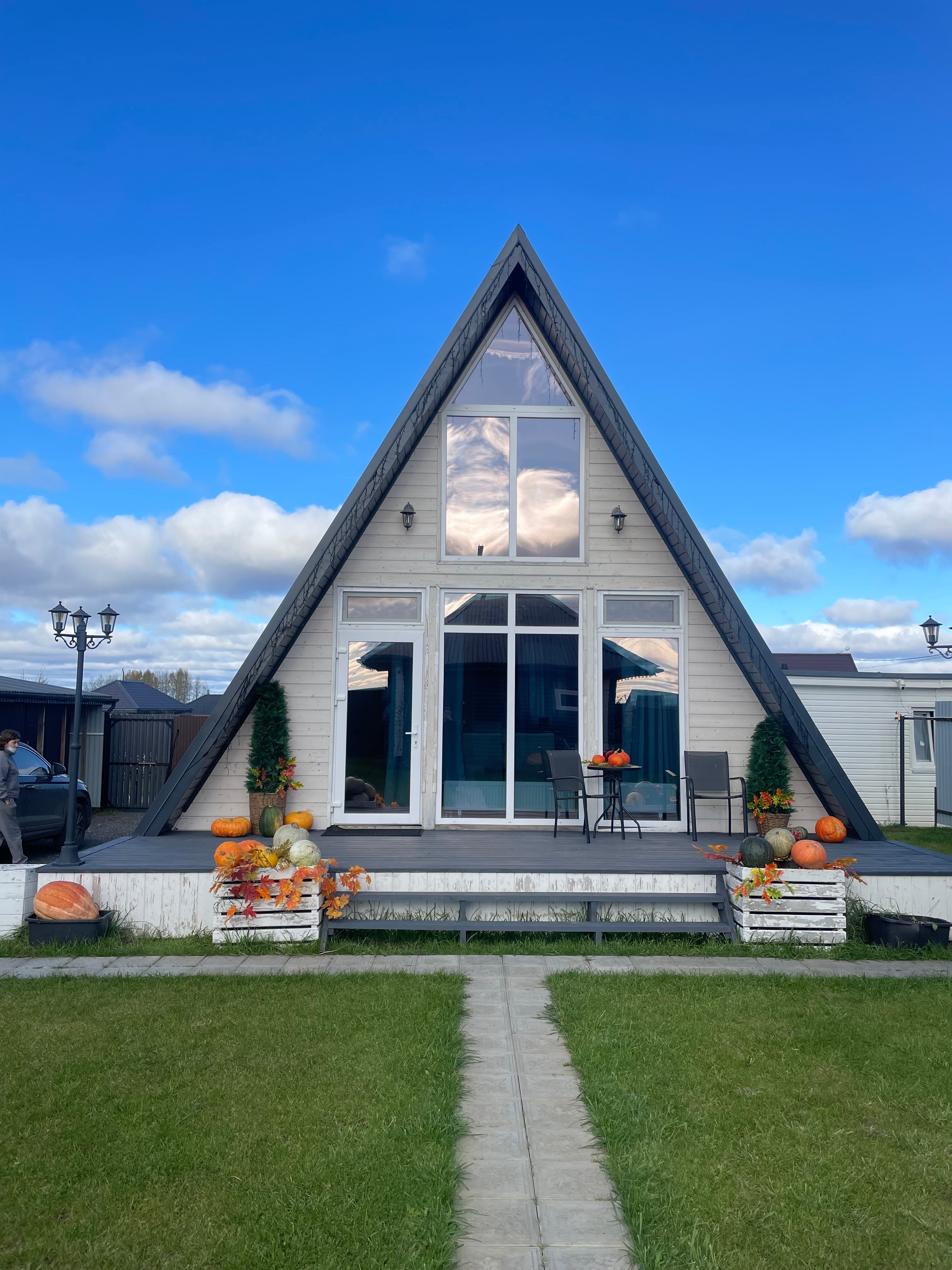 Фото Домик Фазенда