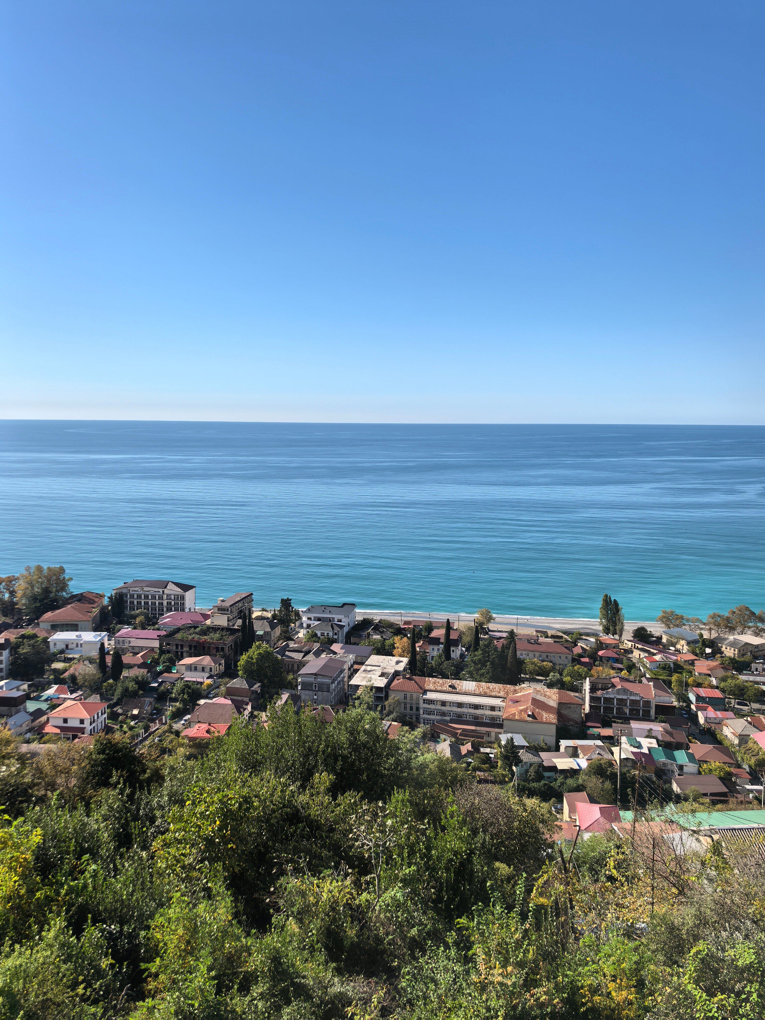 Фото Апартаменты Китон