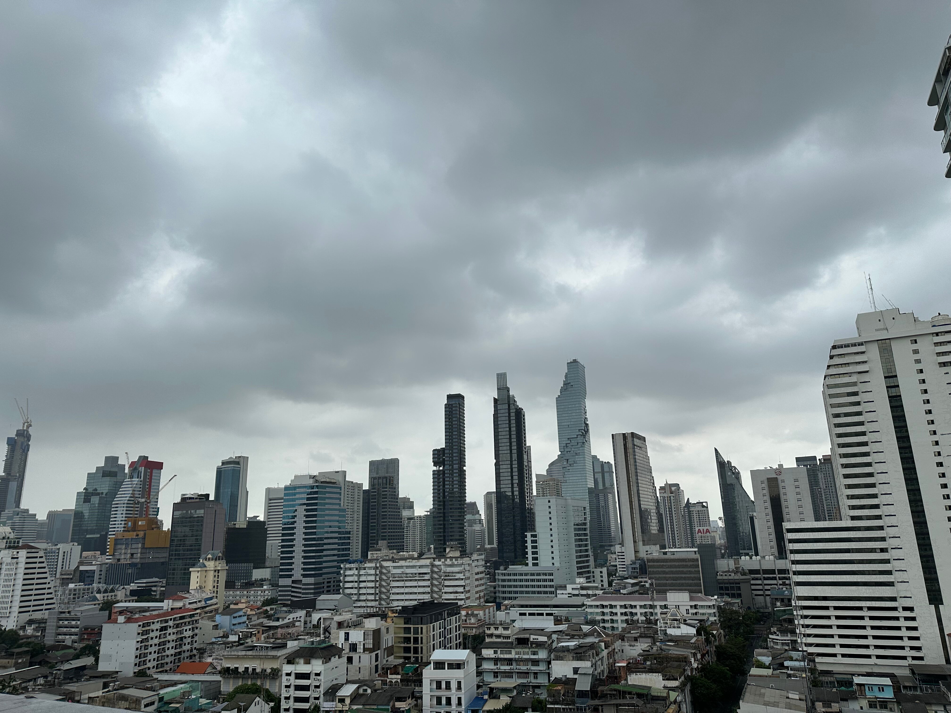 Фото Dusitd2 Samyan, Bangkok