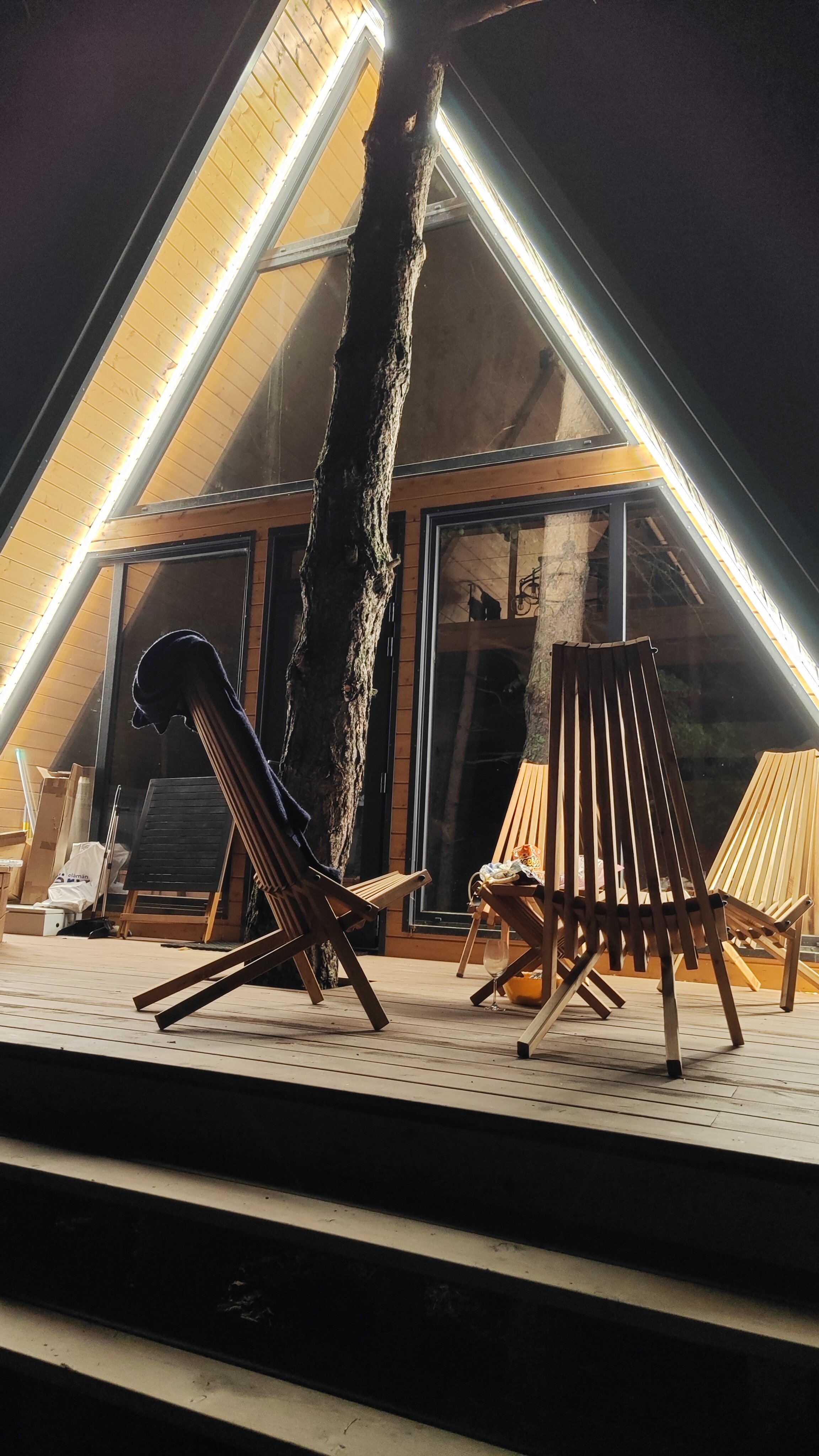 Фото Тунгуска