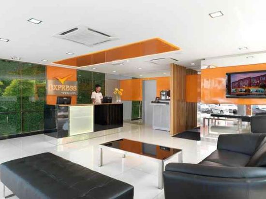 Фото Fenix Inn