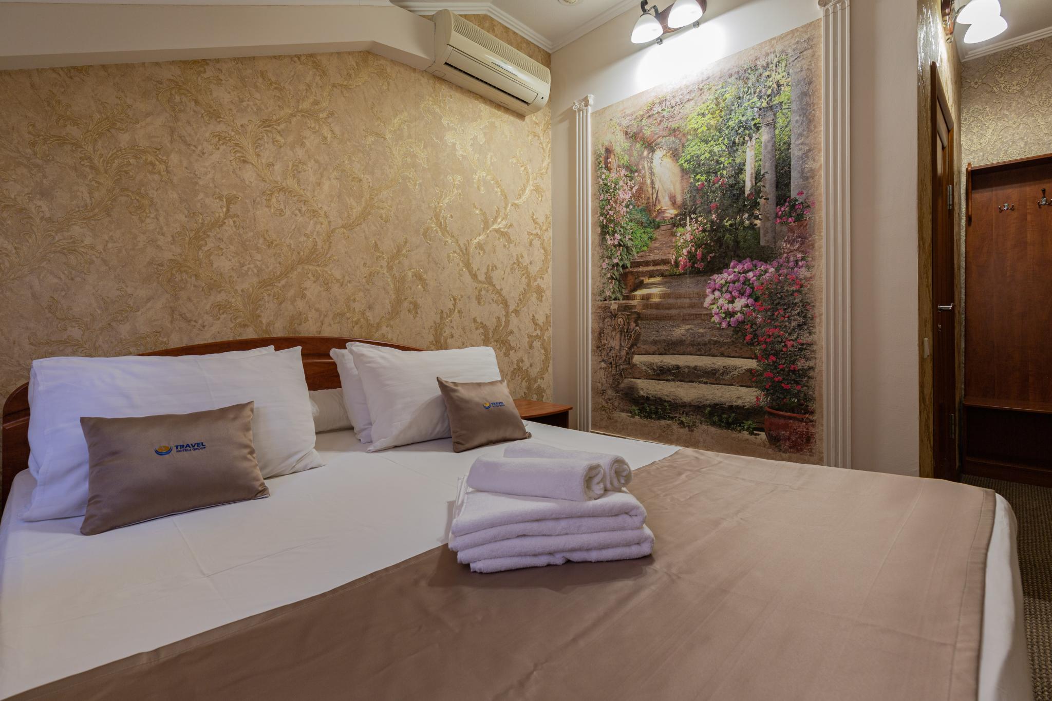 Фото У Озера