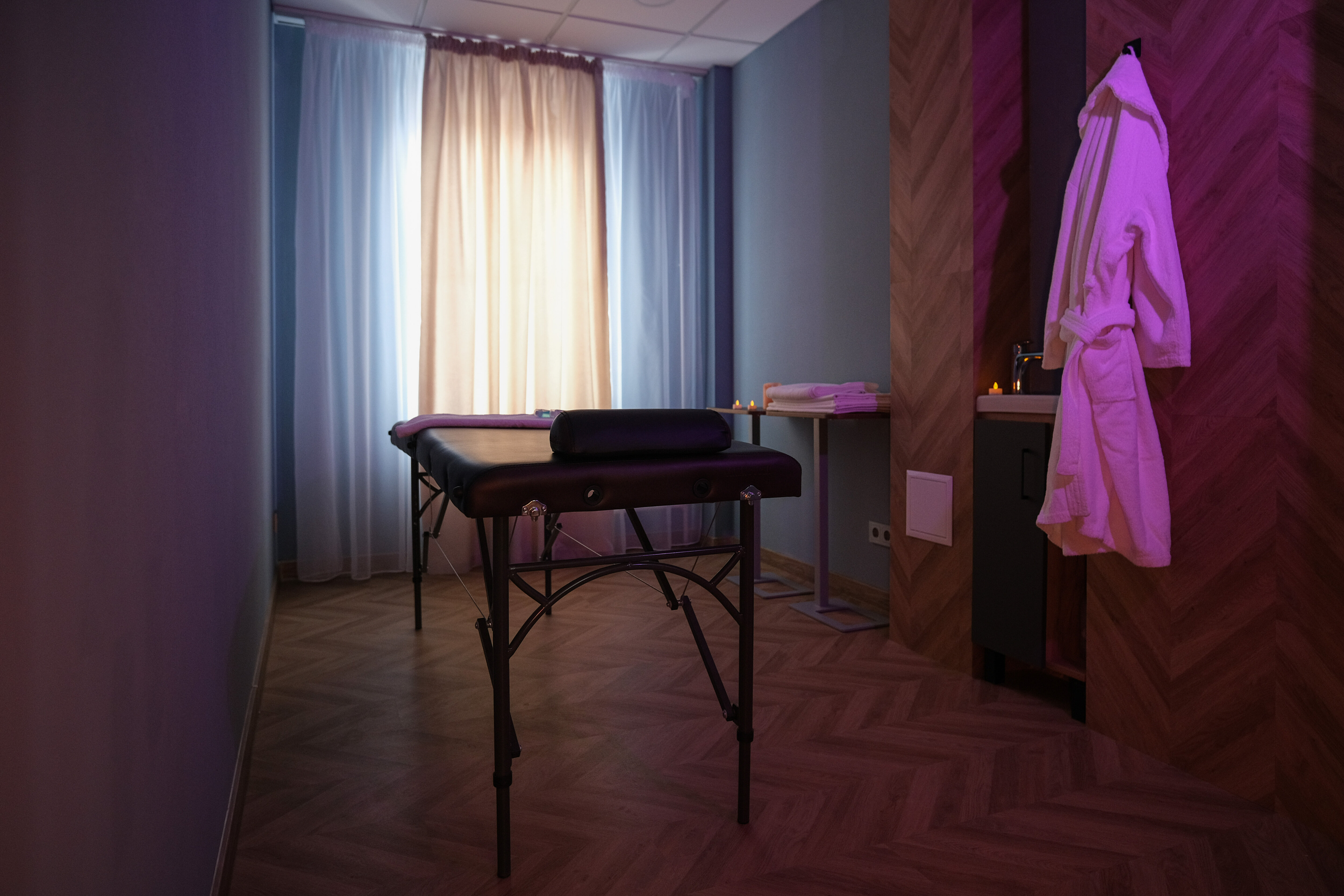 Фото Олимпия