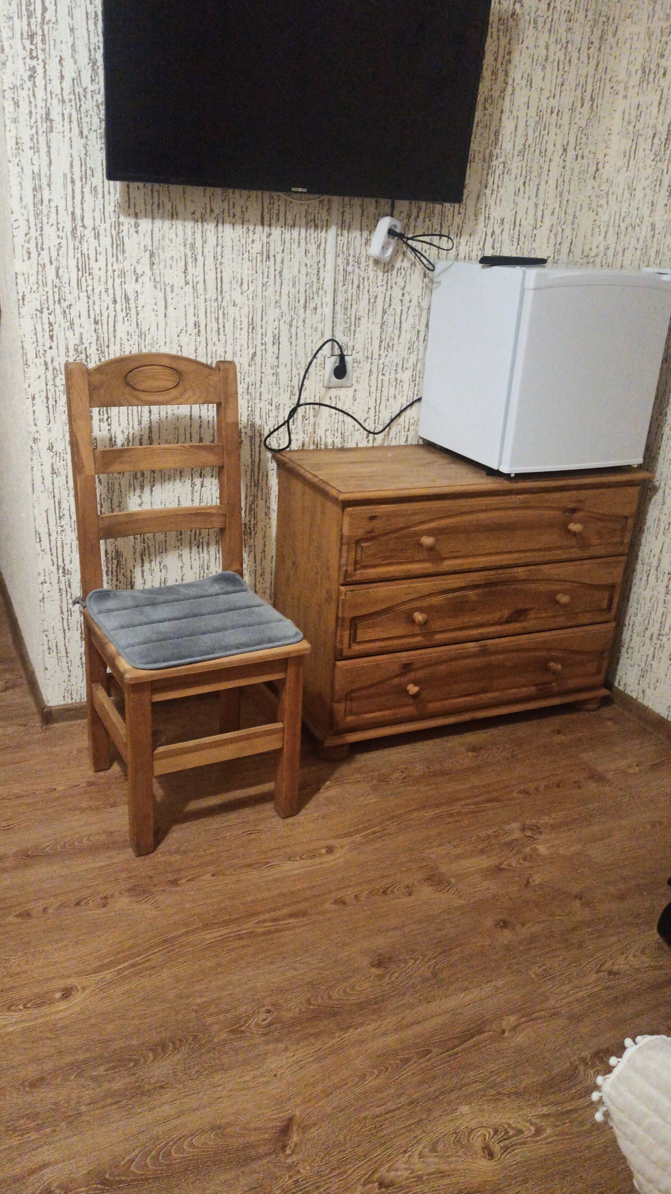 Фото Богатырь