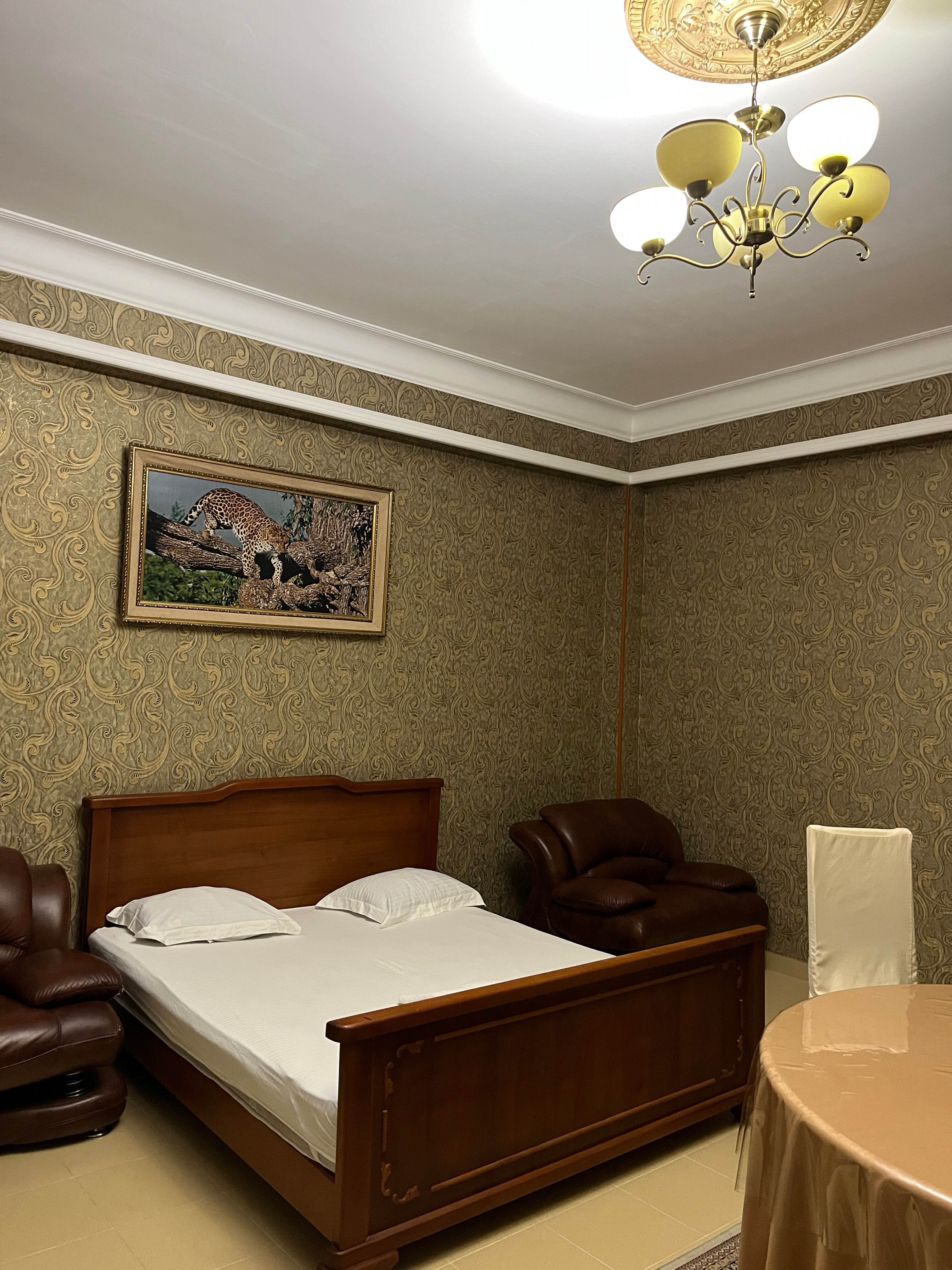 Фото Кавказ