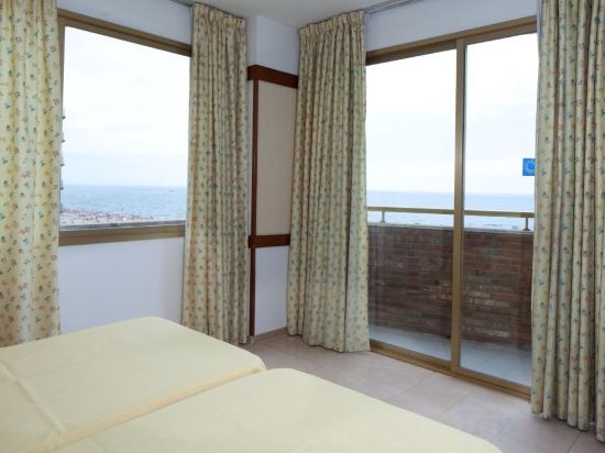 Фото Htop Royal Sun Suites