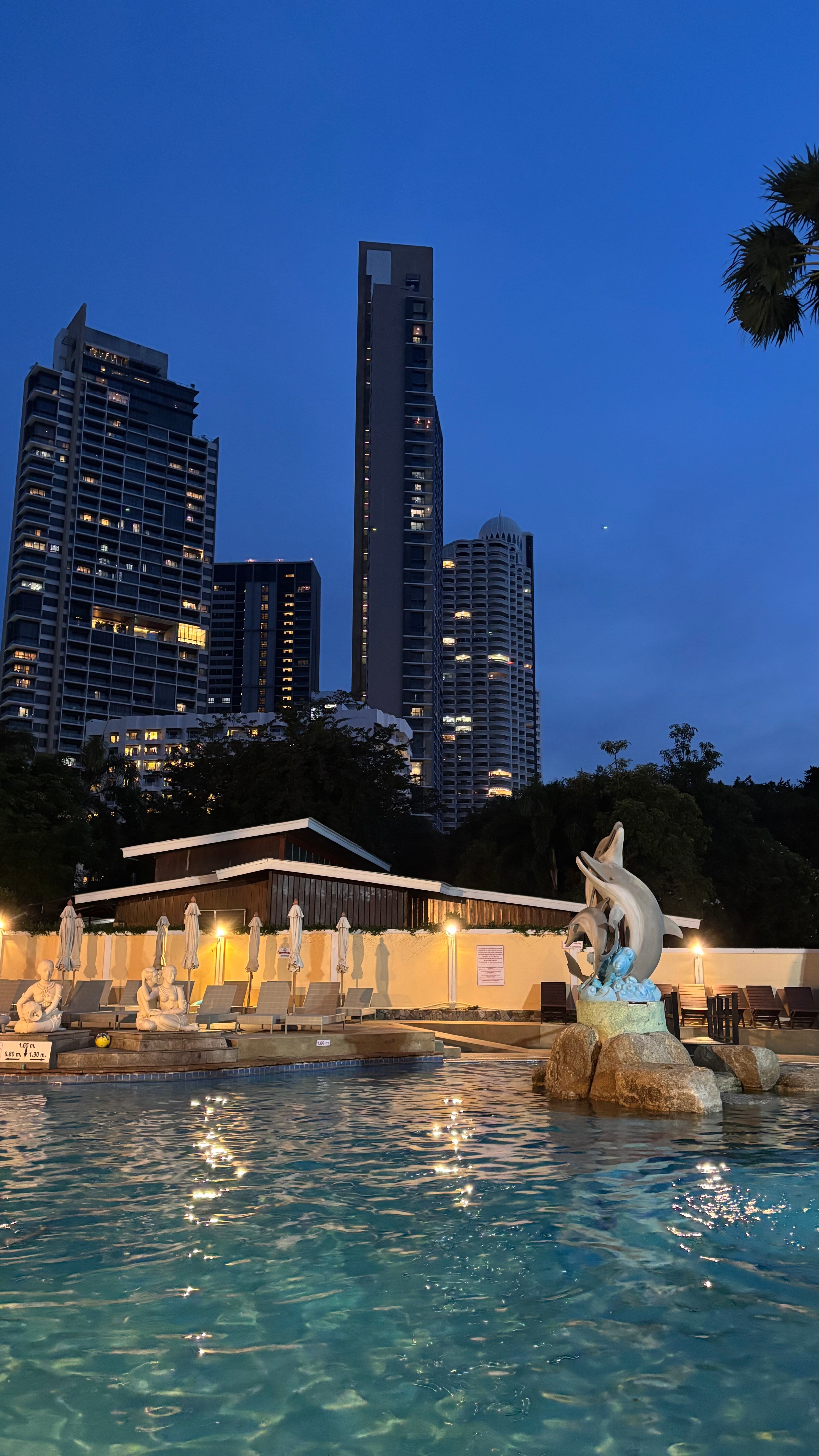 Фото Long Beach Garden Hotel & SPA