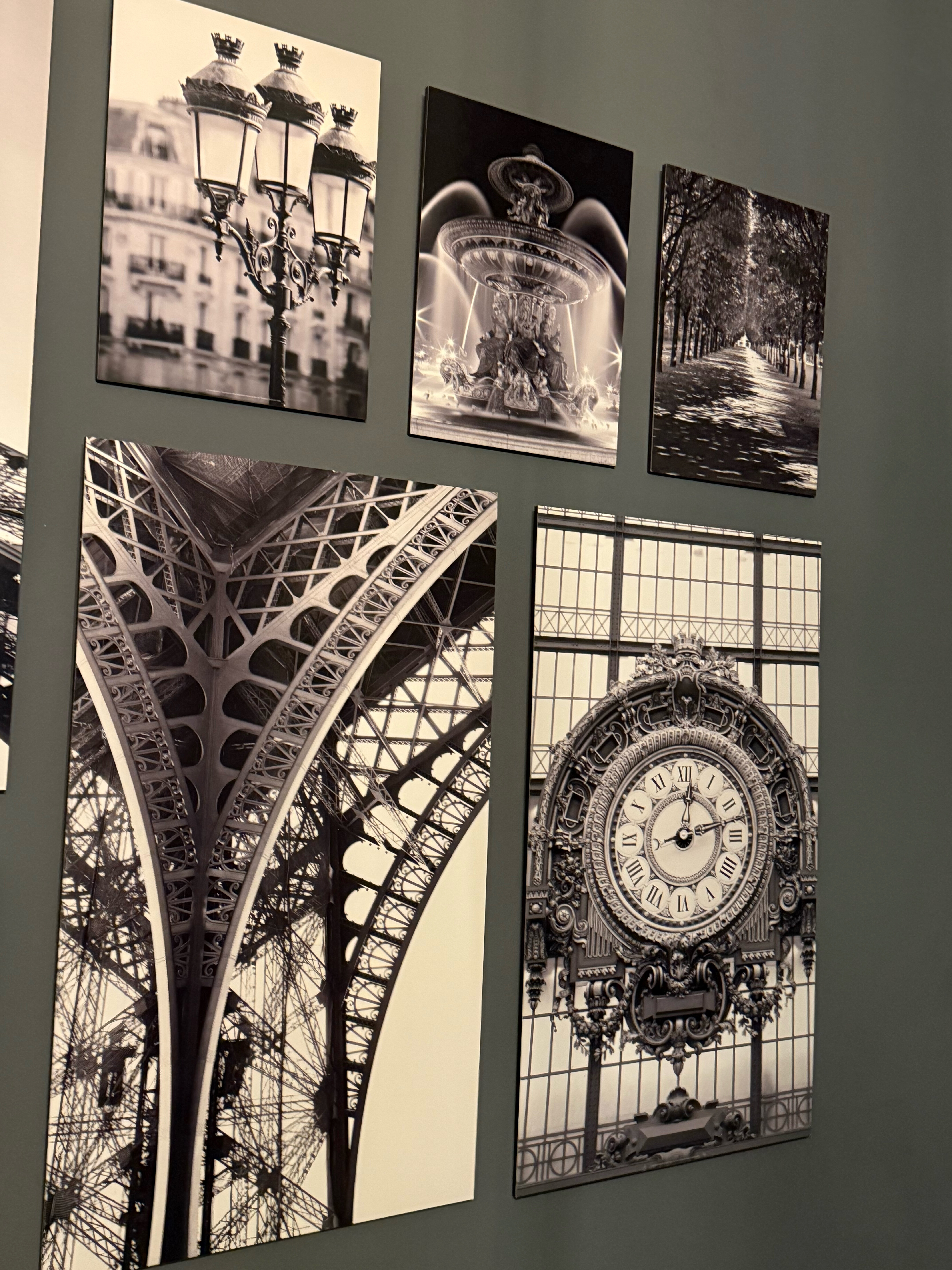 Фото Chez Michel Hotel