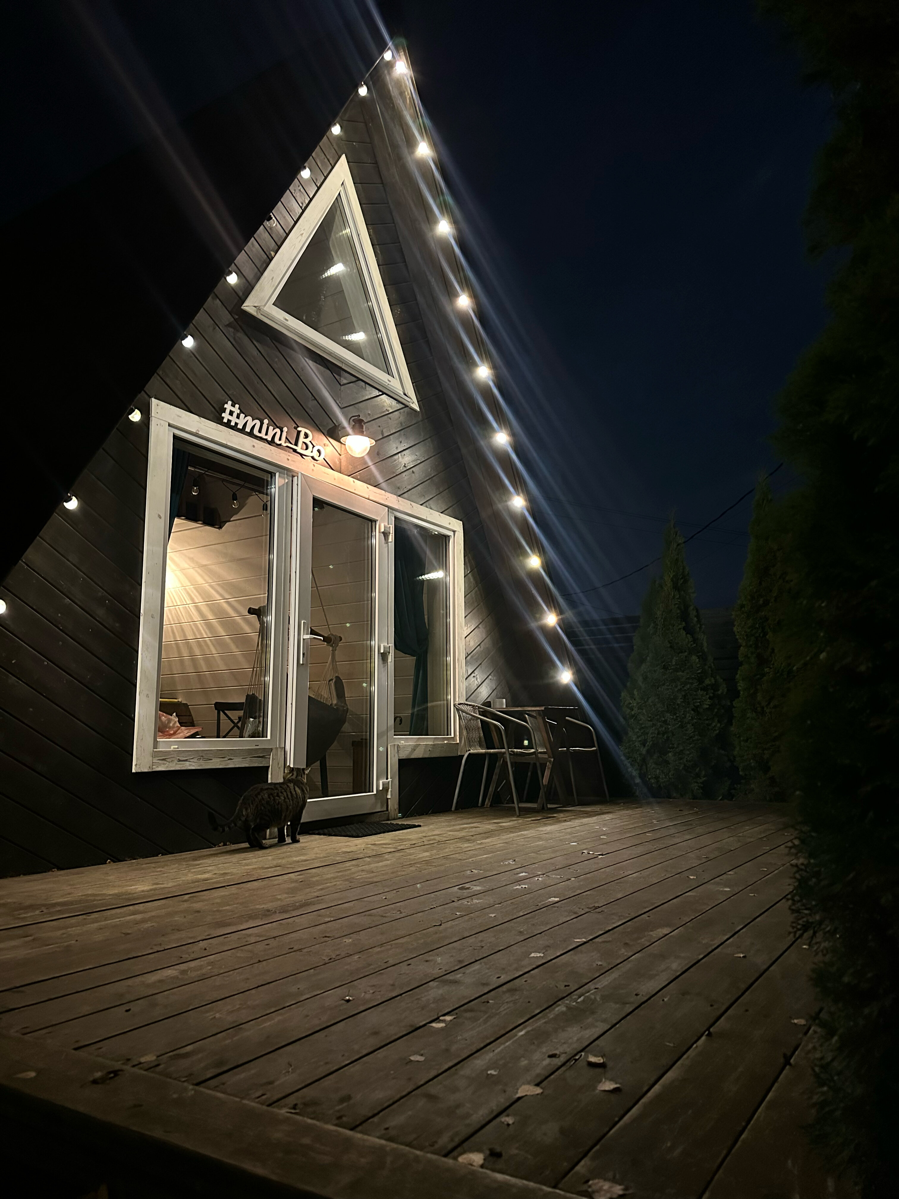 Фото Mini Bo House