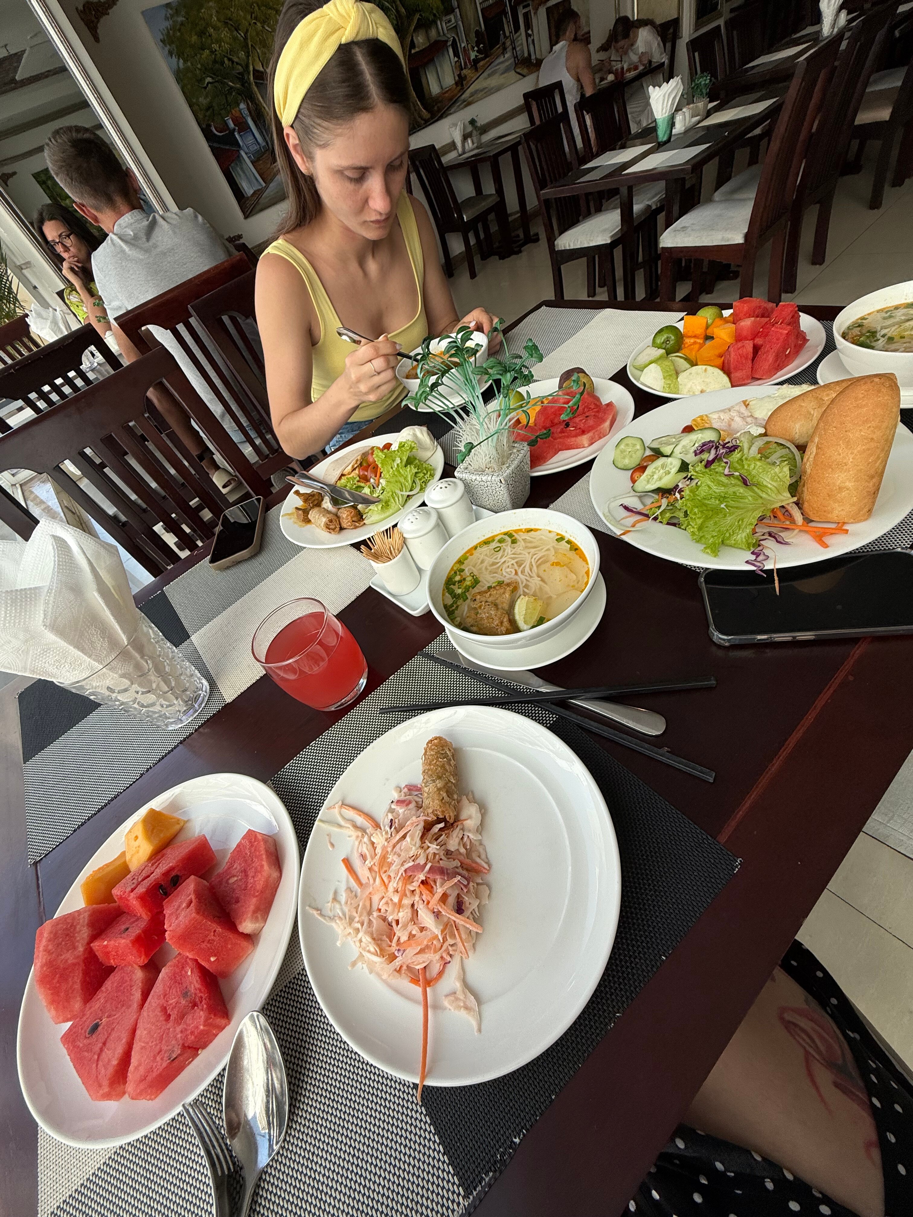 Фото Paris Nha Trang Hotel & Apartment