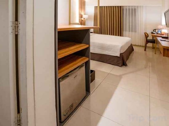 Фото Crystal Kuta Hotel