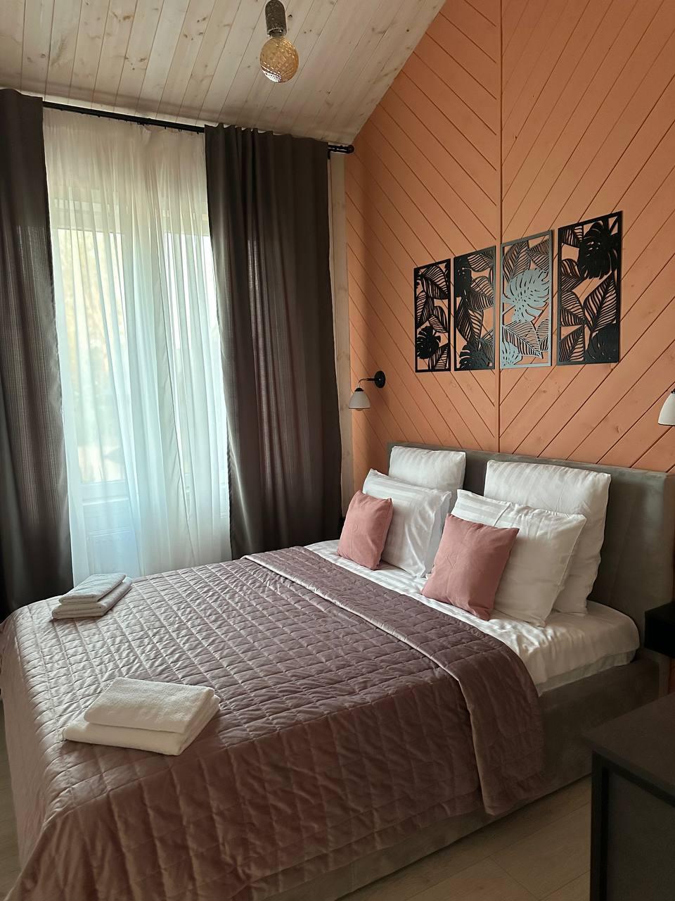 Фото Modom Village