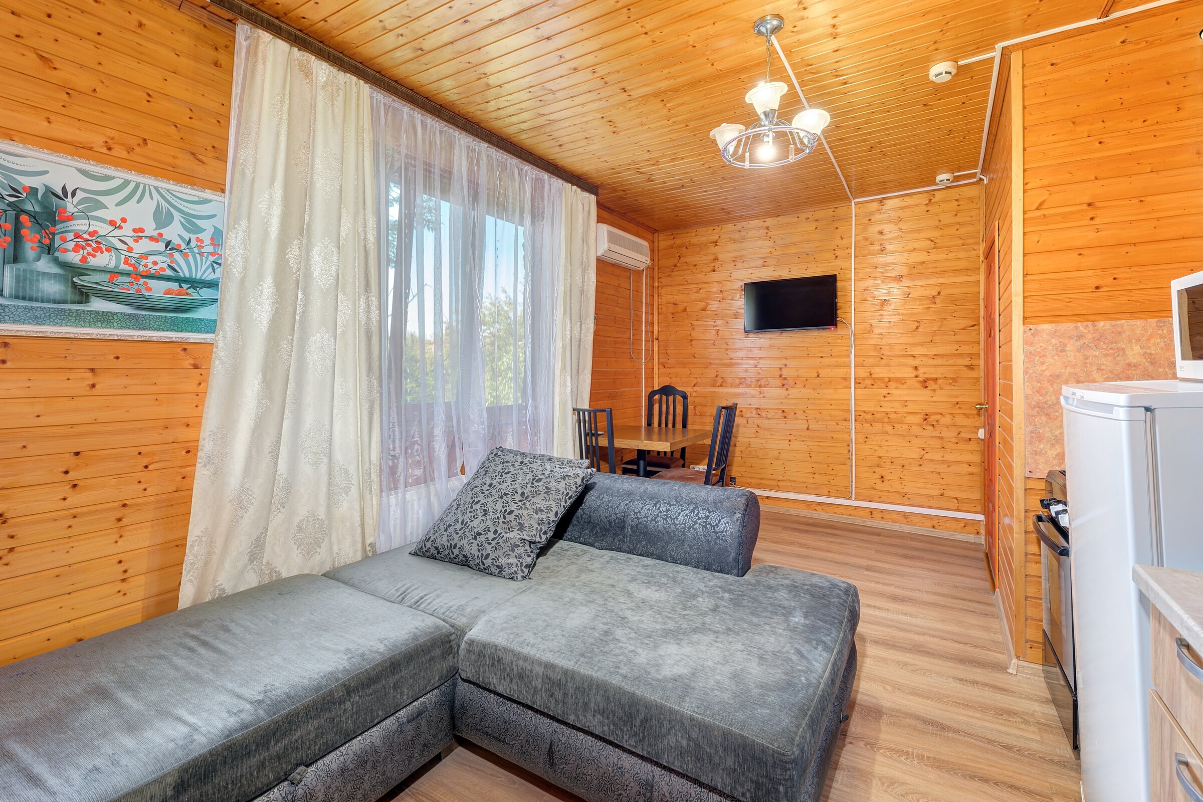 Фото Сосновый бор