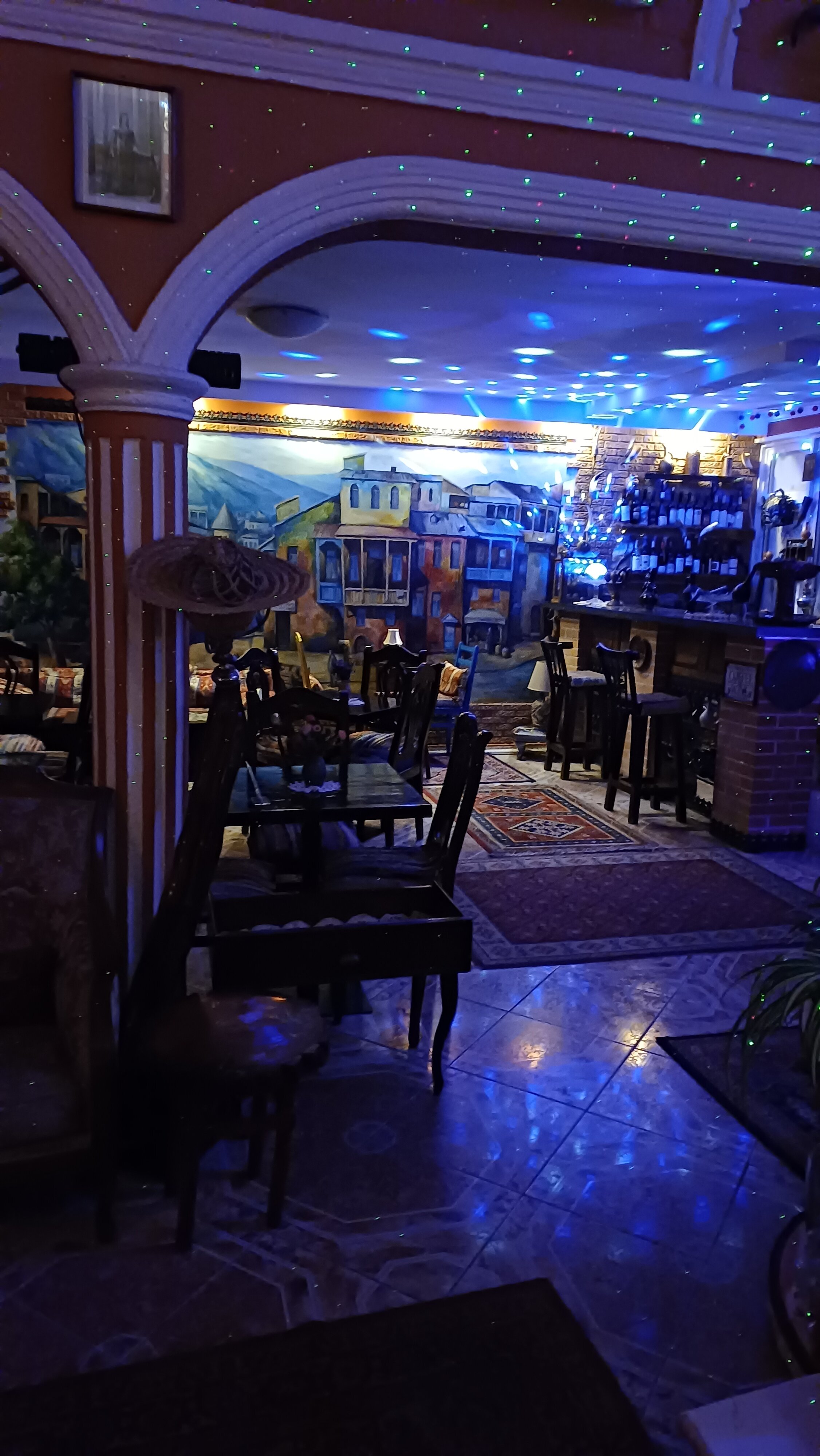 Фото Элиа Бутик Хостел