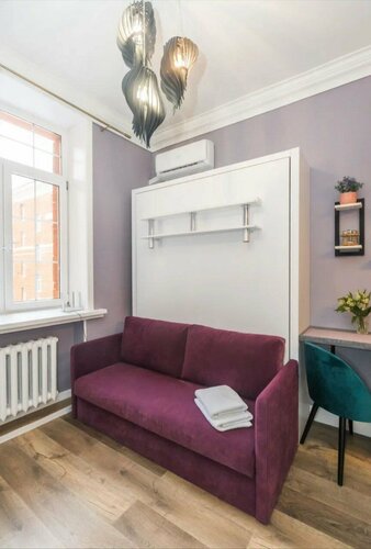 Lucky Room на Гостиничном проезде  фото 9