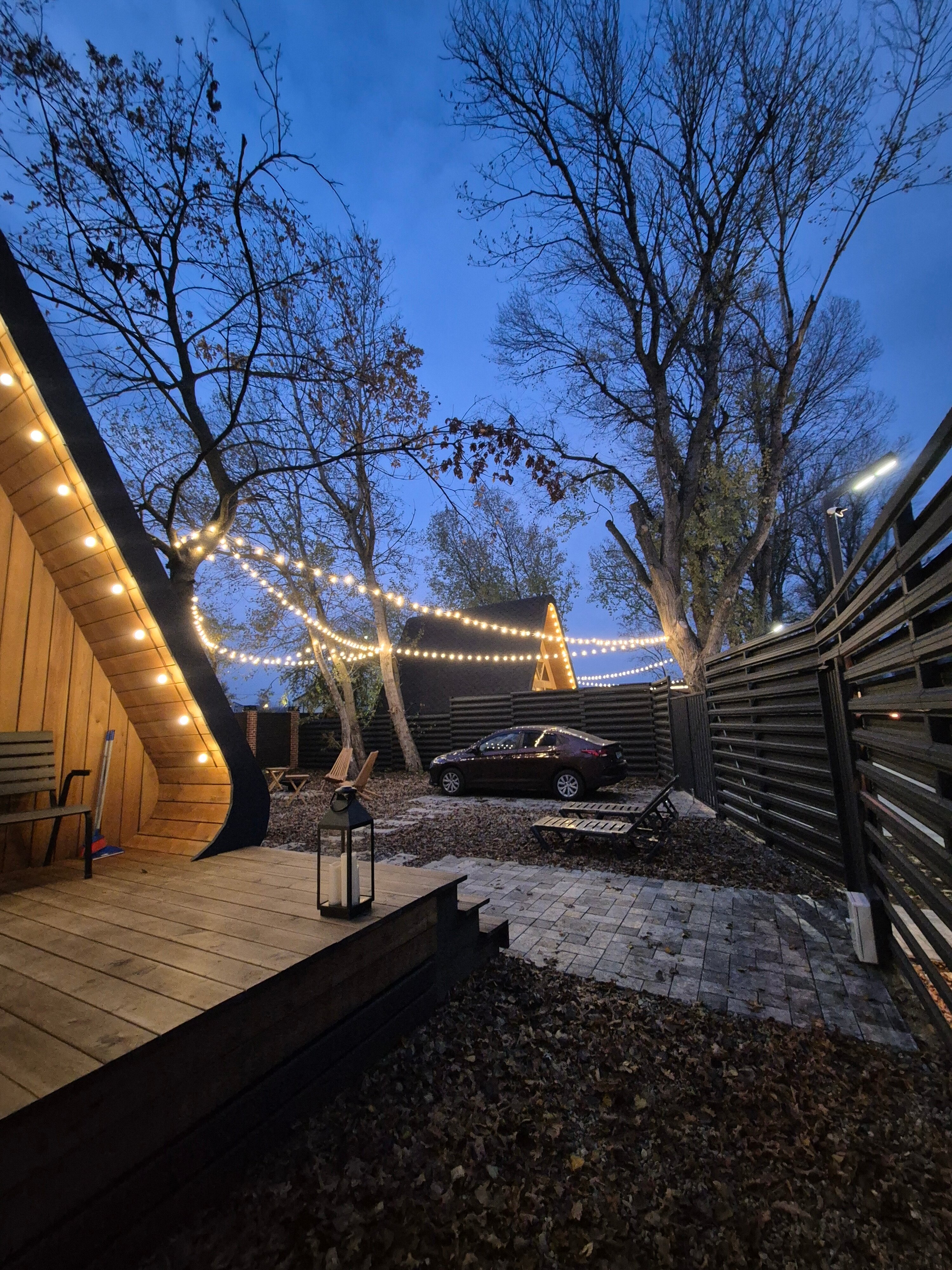 Фото База отдыха Духугу