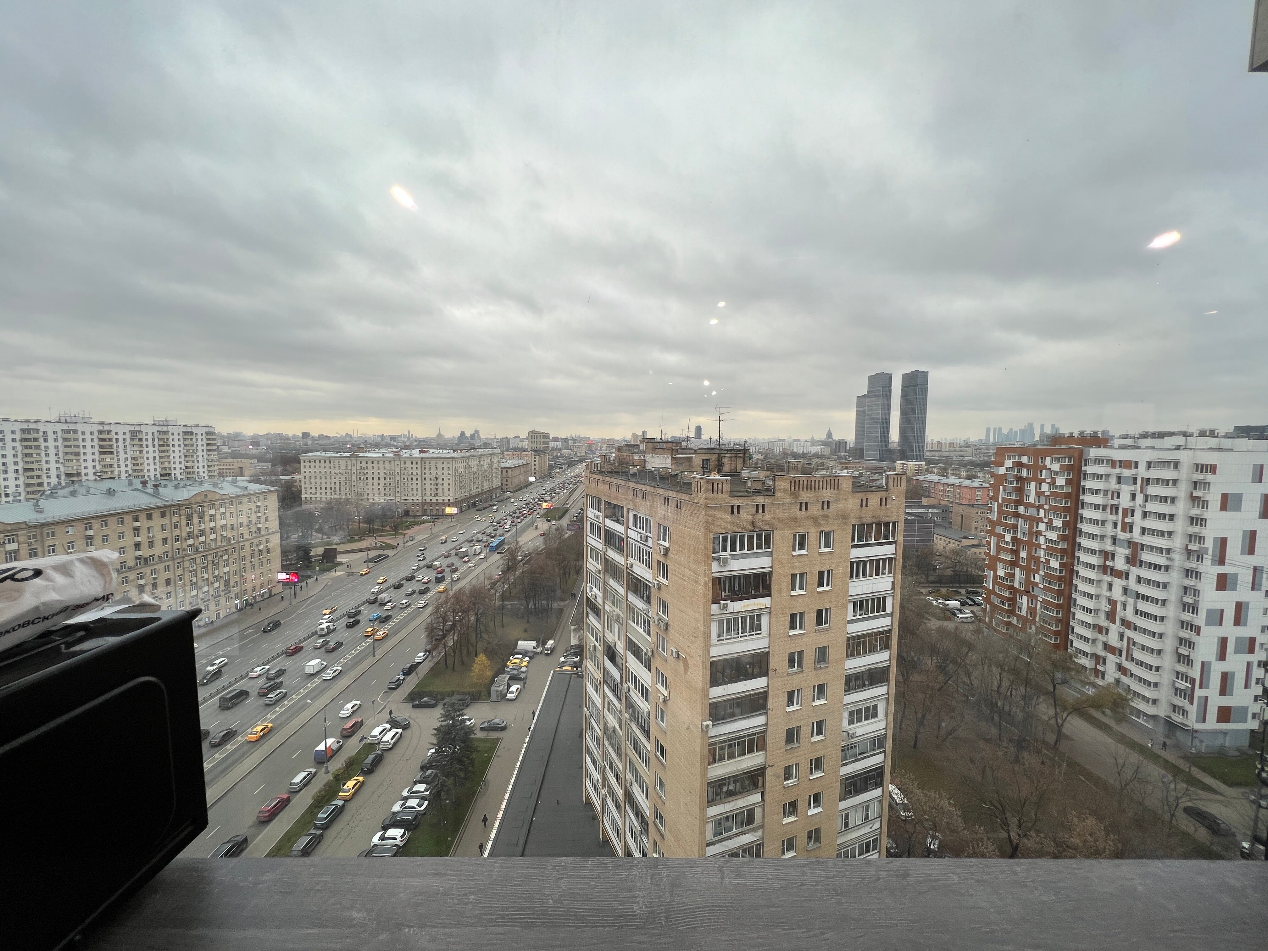 Фото TimeLapse II