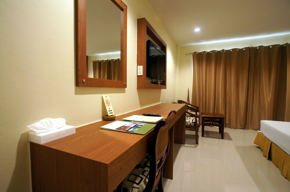 Фото Khaolak Sunset Resort