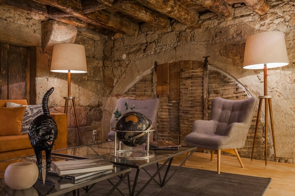 Фото Porto River