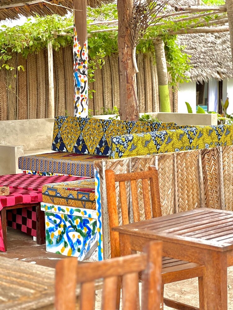 Фото Jambiani White Sands 