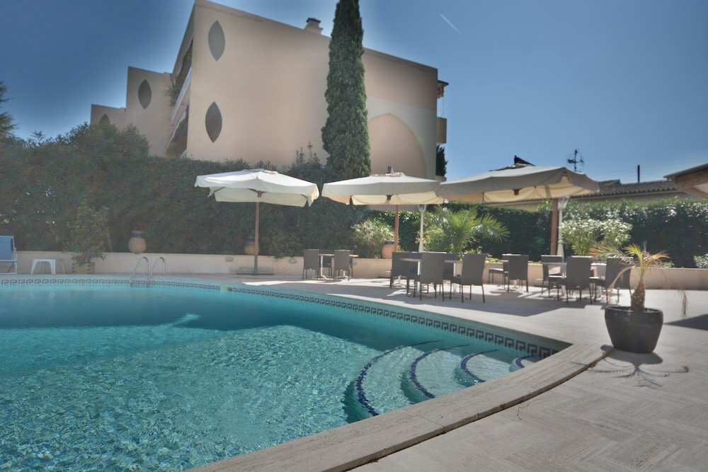 Фото Hotel de la Mer