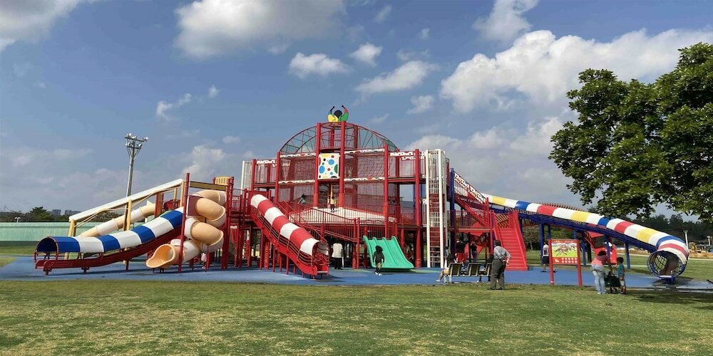 Фото Hotel Southern Village Okinawa