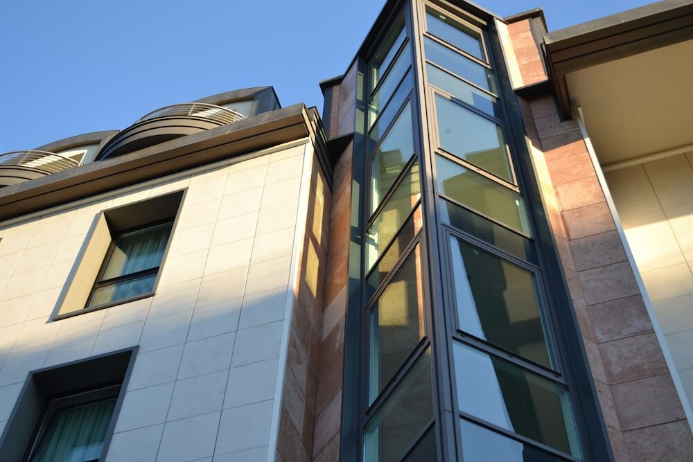 Фото Hotel Lugano Torretta