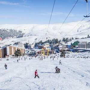 Гостиница Гран Хейкель Отель