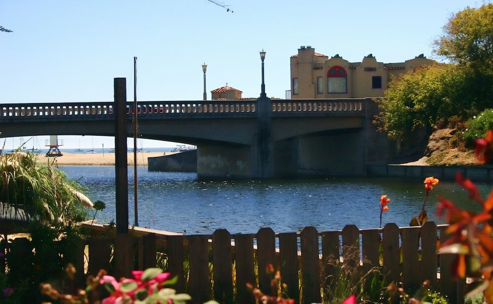 Фото Capitola Venetian Hotel