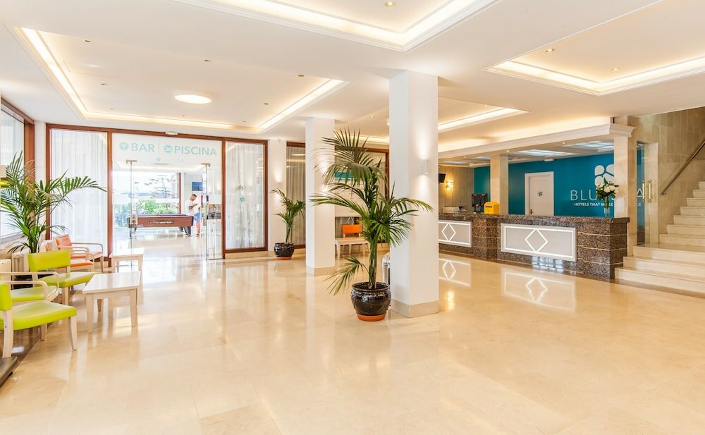 Фото BLUESEA Montevista Hawai