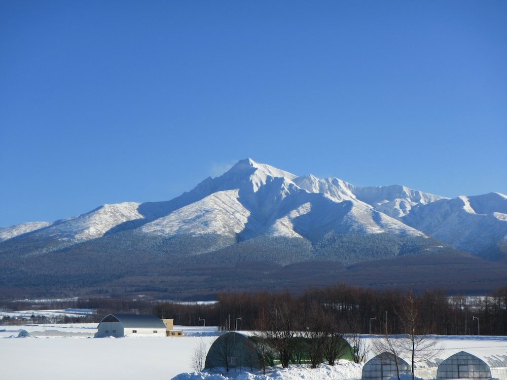 Фото Kiyosato Ihatov Hostel