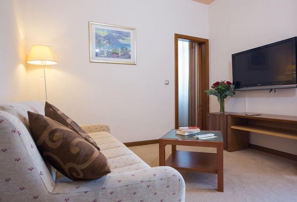 Фото Hotel Zagreb