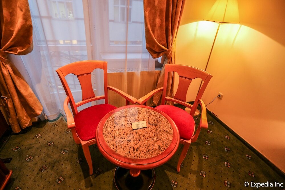 Фото Ea Hotel Rokoko