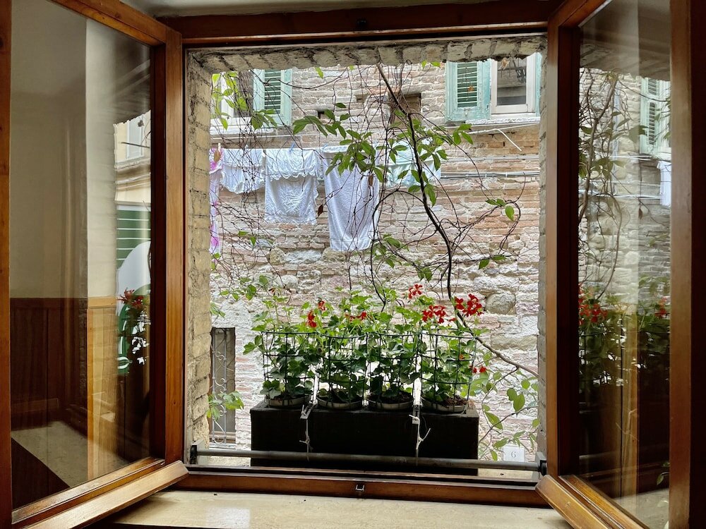 Фото Hotel Sant'Ercolano