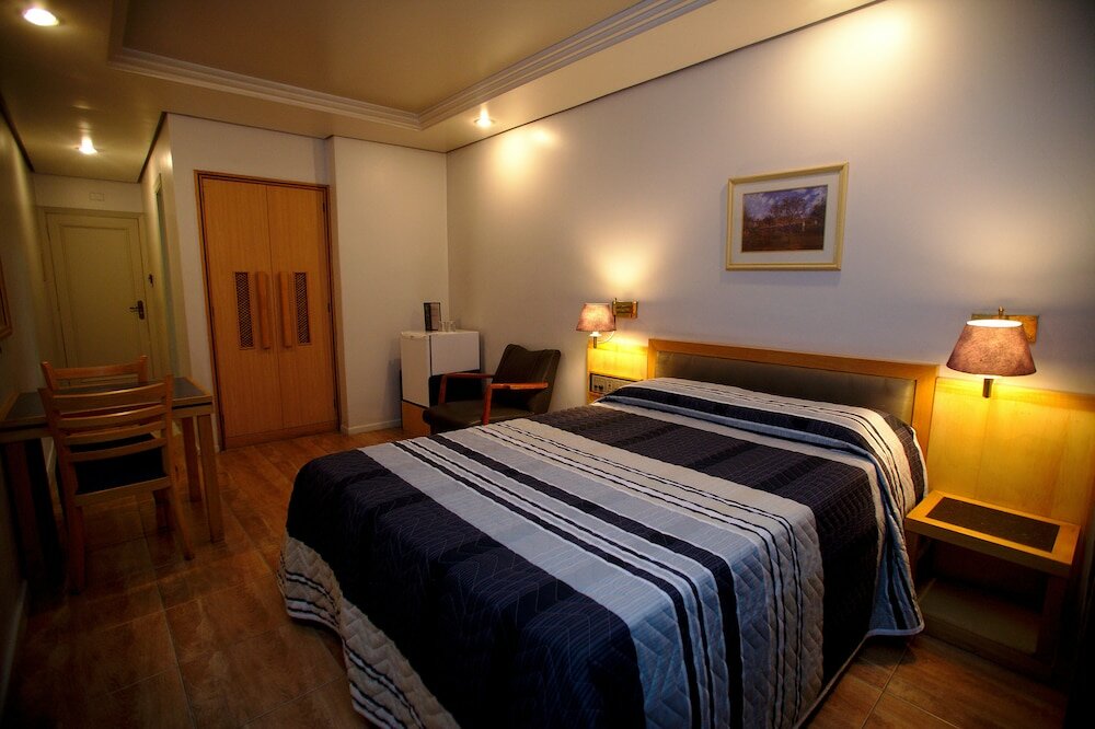 Фото Hotel Columbia