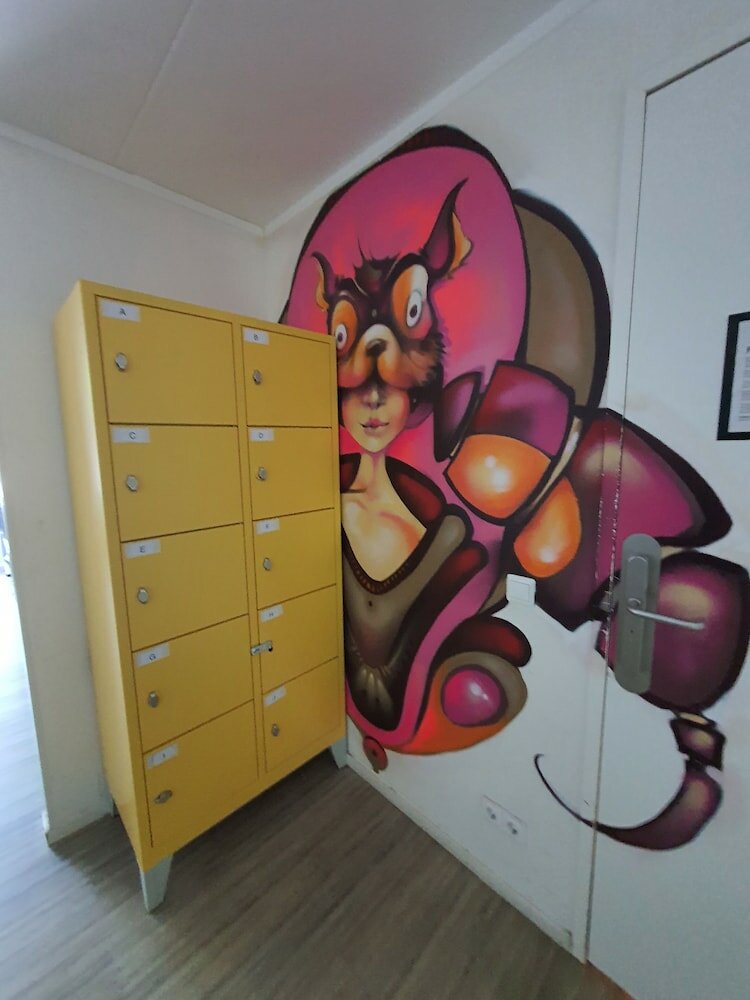 Фото Dutchies Hostel