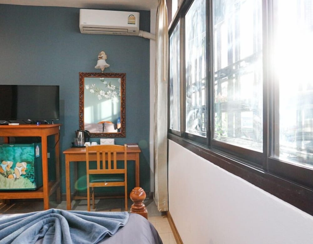 Фото Myfriend Hotel Trang